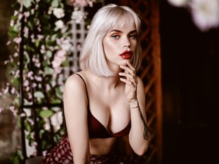 Chat vidéo érotique ShiningStar