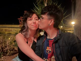 Chat vidéo érotique shiny_rubi