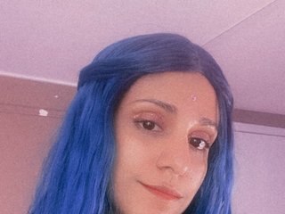 Chat vidéo érotique SHINYGLITTER6