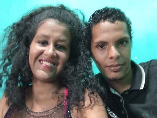 Chat vidéo érotique Shirale