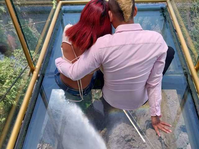 Photo du profil shirley11