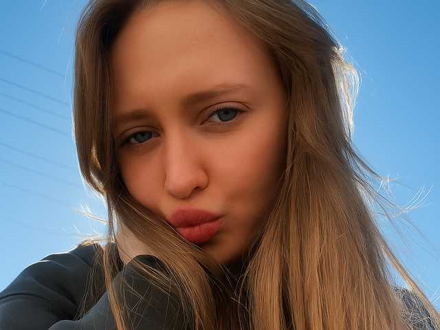 Photo du profil Shirley1Ross