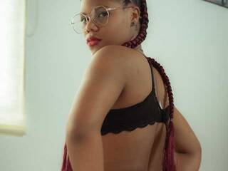 Chat vidéo érotique Shirleyzc