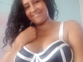 Chat vidéo érotique Shirli-ale