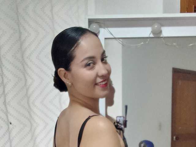 Photo du profil Shirlyrojas