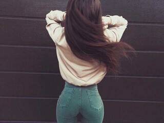 Chat vidéo érotique Shisabi1999