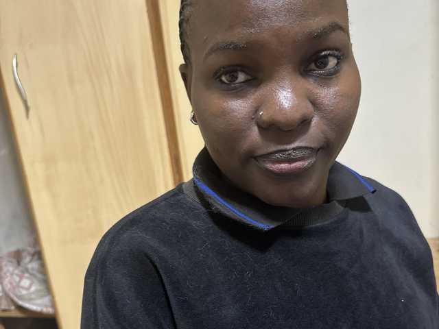 Photo du profil Shishie224