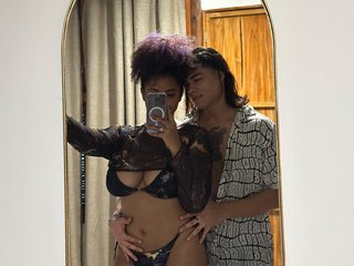 Chat vidéo érotique ShopiaTony1