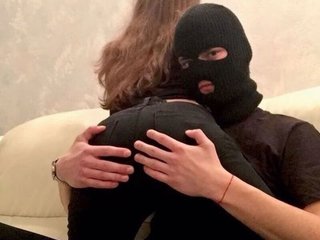 Chat vidéo érotique ShowMaskGoOn
