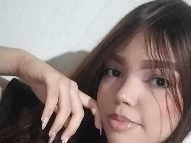 Photo du profil shy-luna18