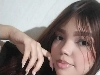 Chat vidéo érotique shy-luna18