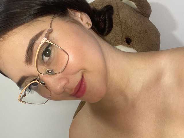Photo du profil shyangel