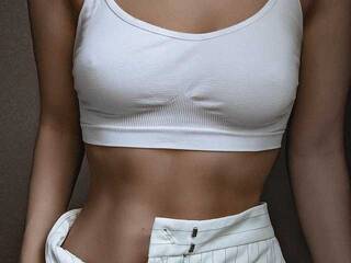 Chat vidéo érotique shybabycry