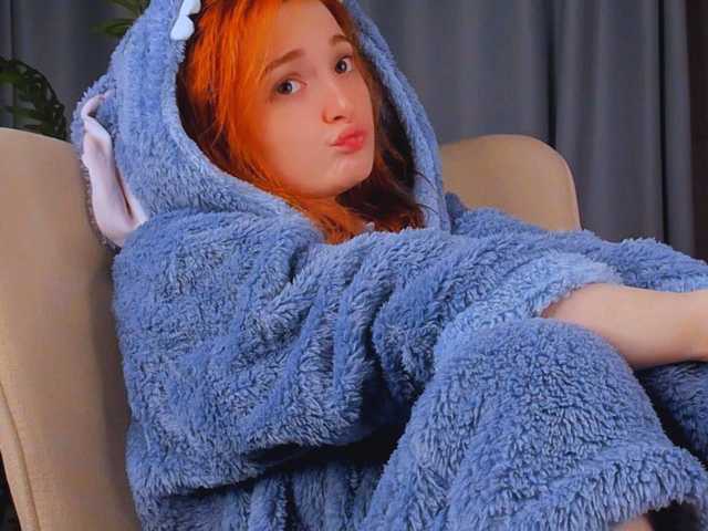 Photo du profil ShyFlame