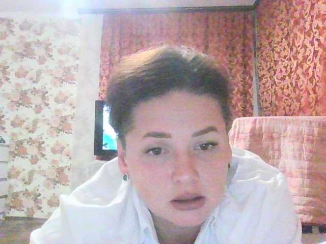 Captures d'écran de diffusion ShyGirl158