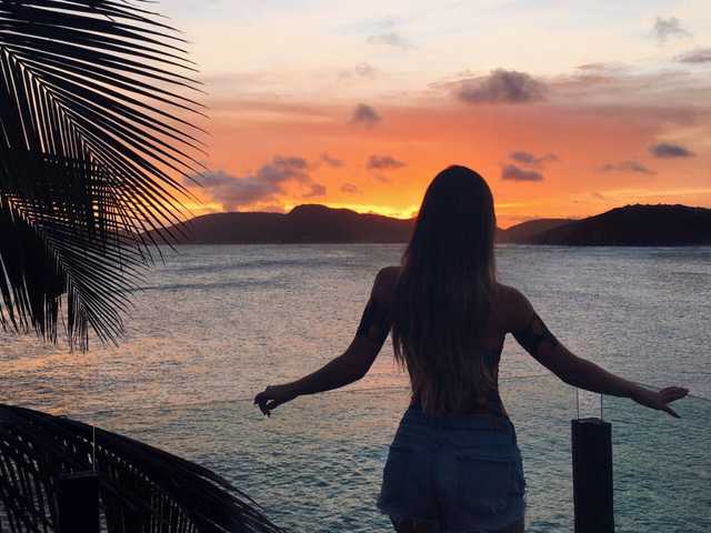 Photo du profil ShynBarbie99