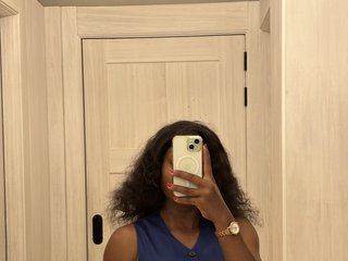 Chat vidéo érotique ShySerena