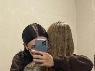 Chat vidéo érotique shyyyygirls