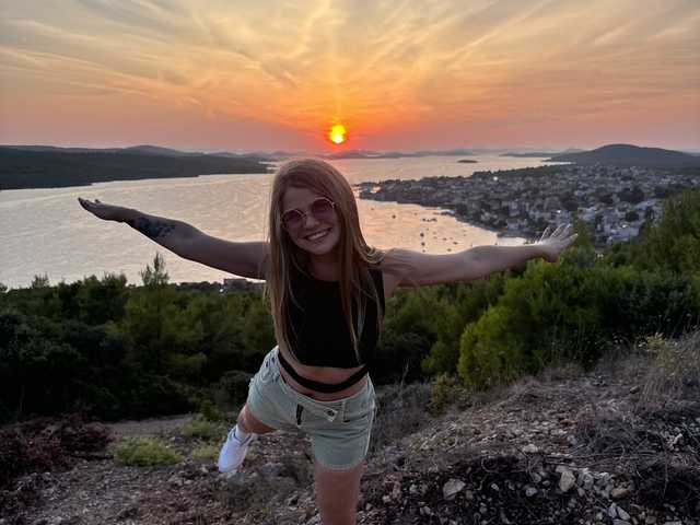 Photo du profil ShyZoey