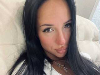 Chat vidéo érotique Si1Anna