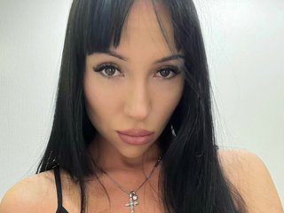 Chat vidéo érotique Si1Anna