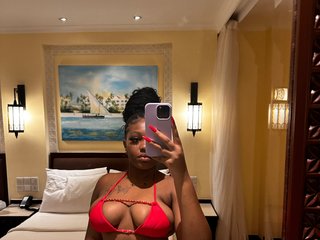 Chat vidéo érotique Siablake