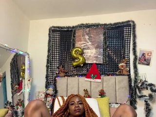 Chat vidéo érotique siara-will