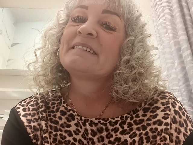 Photo du profil Goddess