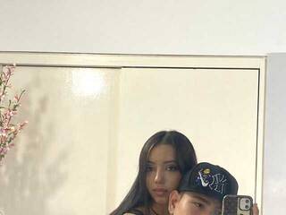 Chat vidéo érotique sicko-lady777