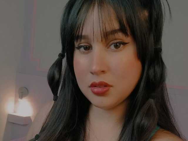 Photo du profil SiennaaRosee