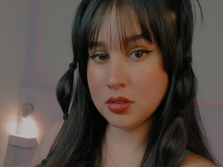 Chat vidéo érotique SiennaaRosee