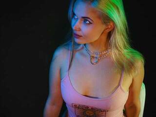 Chat vidéo érotique SiennaVice