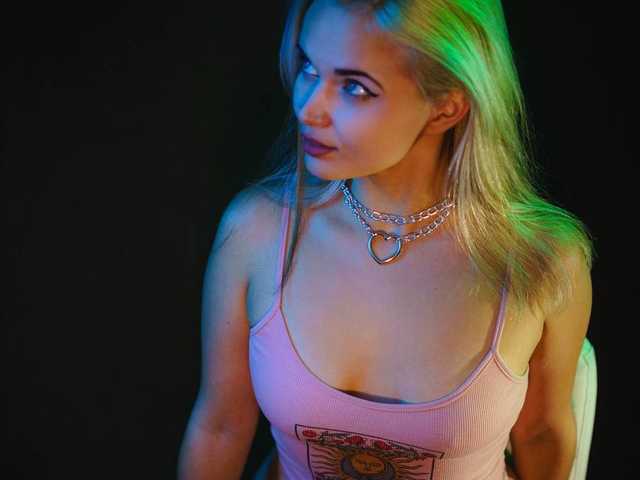 Photo du profil SiennaVice