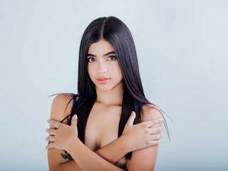 Chat vidéo érotique SiennaVidal