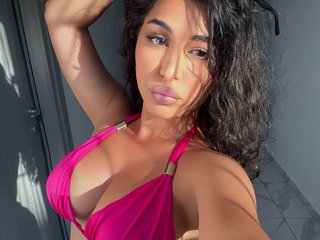 Chat vidéo érotique SierraBlaze