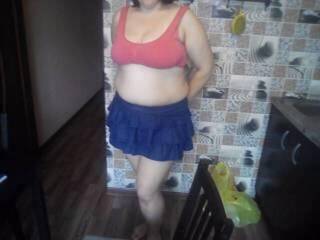 Chat vidéo érotique silisa