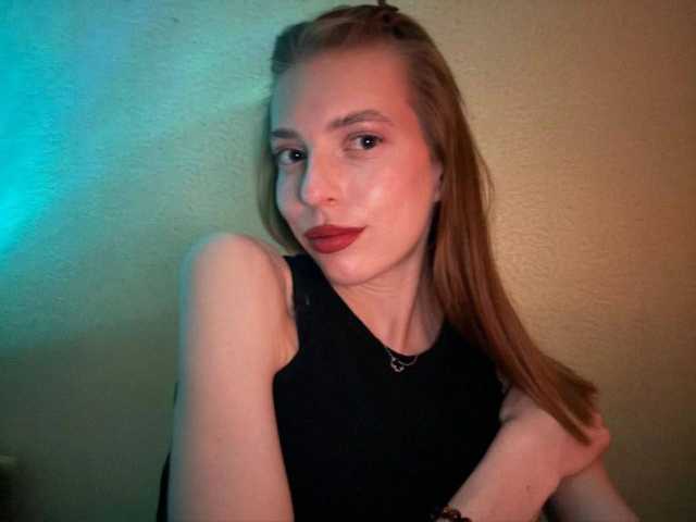 Photo du profil Silkenya