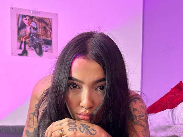 Photo du profil SilvanaCruz