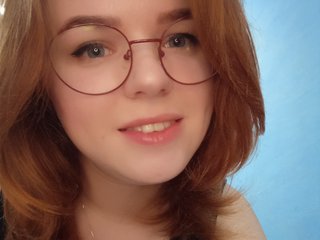 Chat vidéo érotique _DesertRose_