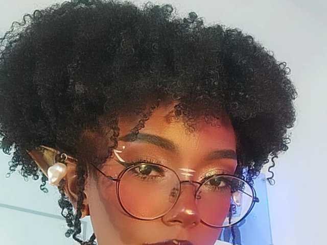 Photo du profil Silverosequeen