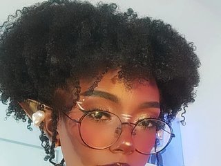 Chat vidéo érotique Silverosequeen