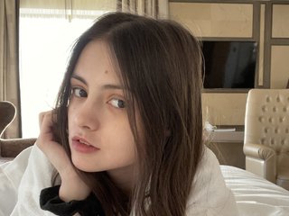 Chat vidéo érotique SilverSaya