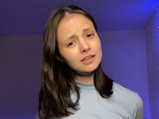 Chat vidéo érotique SilverSaya