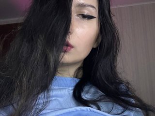 Chat vidéo érotique SilverStarGirl