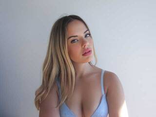 Chat vidéo érotique silvifoxyy