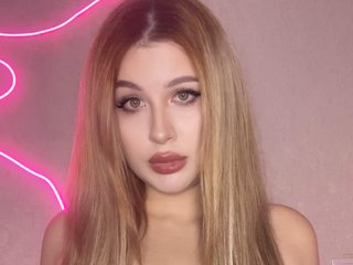 Chat vidéo érotique HumbleBlossom