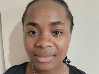 Chat vidéo érotique Simona-Q