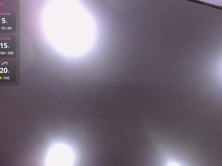 Chat vidéo érotique SimonAndJocelyn