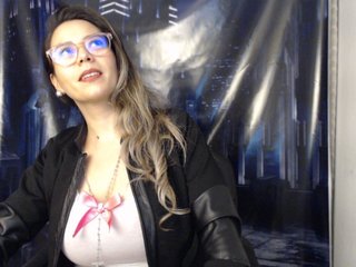 Captures d'écran de diffusion simonasexy28