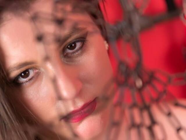 Photo du profil SimoneHayden